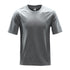 Men's Mistral Heathered Tee - SPL-2